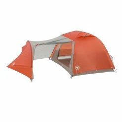 Big Agnes Copper Hotel HV UL2 Flysheet Camping Kit