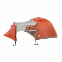 Big Agnes Copper Hotel HV UL2 Flysheet Camping Kit