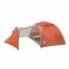Big Agnes Copper Hotel HV UL3 Flysheet Camping Kit