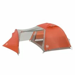 Big Agnes Copper Hotel HV UL3 Flysheet Camping Kit