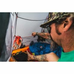 Big Agnes Copper Spur HV UL1 Bikepack Tent