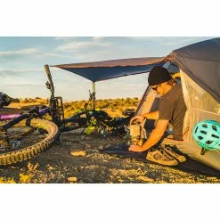 Big Agnes Copper Spur HV UL1 Bikepack Tent