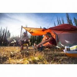 Big Agnes Copper Spur HV UL1 Tent Camping Kit