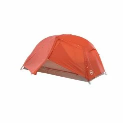 Big Agnes Copper Spur HV UL1 Tent Camping Kit