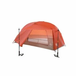 Big Agnes Copper Spur HV UL1 Tent Camping Kit