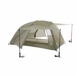 Big Agnes Copper Spur HV UL2 Tent Camping Kit