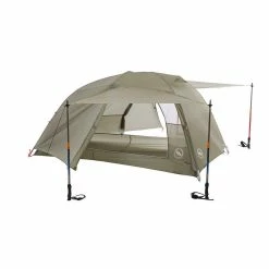 Big Agnes Copper Spur HV UL2 Tent Camping Kit