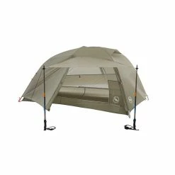 Big Agnes Copper Spur HV UL2 Tent Camping Kit