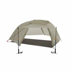 Big Agnes Copper Spur HV UL2 Tent Camping Kit