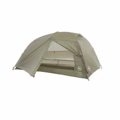 Big Agnes Copper Spur HV UL2 Tent Camping Kit