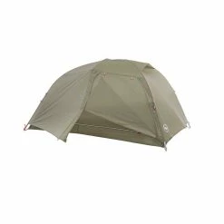 Big Agnes Copper Spur HV UL2 Tent Camping Kit