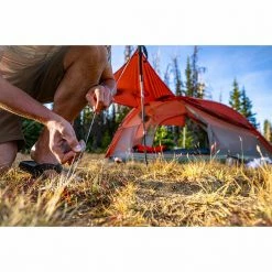 Big Agnes Camping Kit Copper Spur HV UL2 Tent