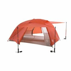 Big Agnes Camping Kit Copper Spur HV UL2 Tent