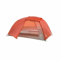 Big Agnes Camping Kit Copper Spur HV UL2 Tent