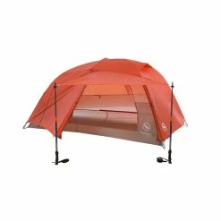 Big Agnes Camping Kit Copper Spur HV UL2 Tent