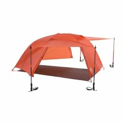 Big Agnes Camping Kit Copper Spur HV UL2 Tent