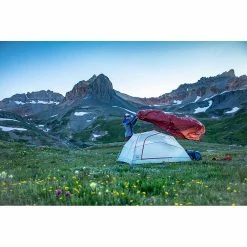 Big Agnes Camping Kit Copper Spur HV UL2 Tent