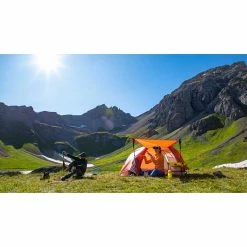 Big Agnes Camping Kit Copper Spur HV UL2 Tent