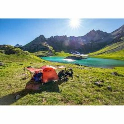 Big Agnes Camping Kit Copper Spur HV UL2 Tent