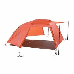 Big Agnes Copper Spur HV UL3 Tent