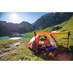 Big Agnes Camping Kit Copper Spur HV UL3 Tent