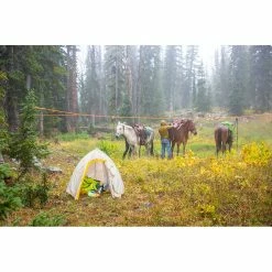 Big Agnes Fly Creek HV UL1 SDF Tent