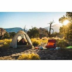 Big Agnes Fly Creek HV UL2 SDF Tent
