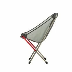 Big Agnes Mica Basin Camp Chair Camping Kit