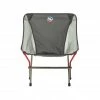 Big Agnes Mica Basin Camp Chair Camping Kit