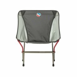 Big Agnes Mica Basin Camp Chair Camping Kit