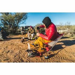 Big Agnes Mica Basin Camp Chair