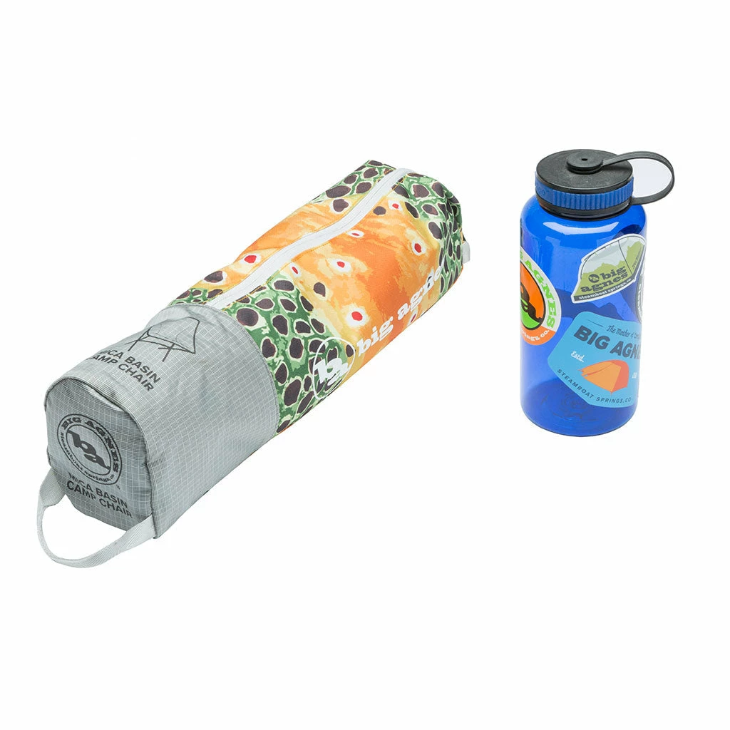 Big Agnes Mica Basin Camp Chair