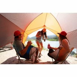 Big Agnes New Mica Basin Camp Chair