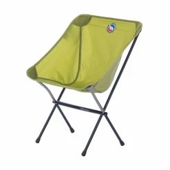 Big Agnes New Mica Basin Camp Chair