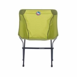 Big Agnes New Mica Basin Camp Chair