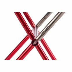 Big Agnes Camping Kit Mica Basin Camp Chair