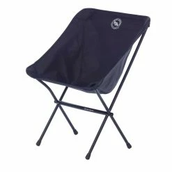 Big Agnes Mica Basin Camp Chair XL Camping Kit