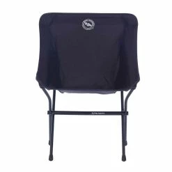 Big Agnes Mica Basin Camp Chair XL Camping Kit