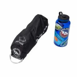 Big Agnes Mica Basin Camp Chair XL Camping Kit