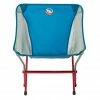 Big Agnes Camping Kit Mica Basin Camp Chair XL