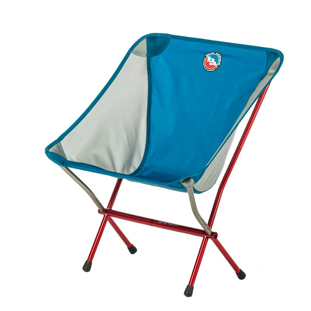Big Agnes Camping Kit Mica Basin Camp Chair XL