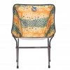 Big Agnes Mica Basin Camp Chair XL Camping Kit