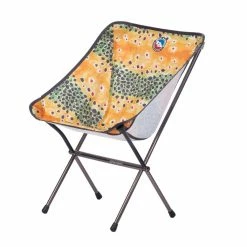 Big Agnes Mica Basin Camp Chair XL Camping Kit