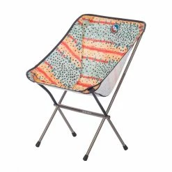 Big Agnes Camping Kit Mica Basin Camp Chair XL