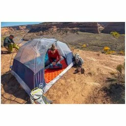 Big Agnes Rapide SL Insulated