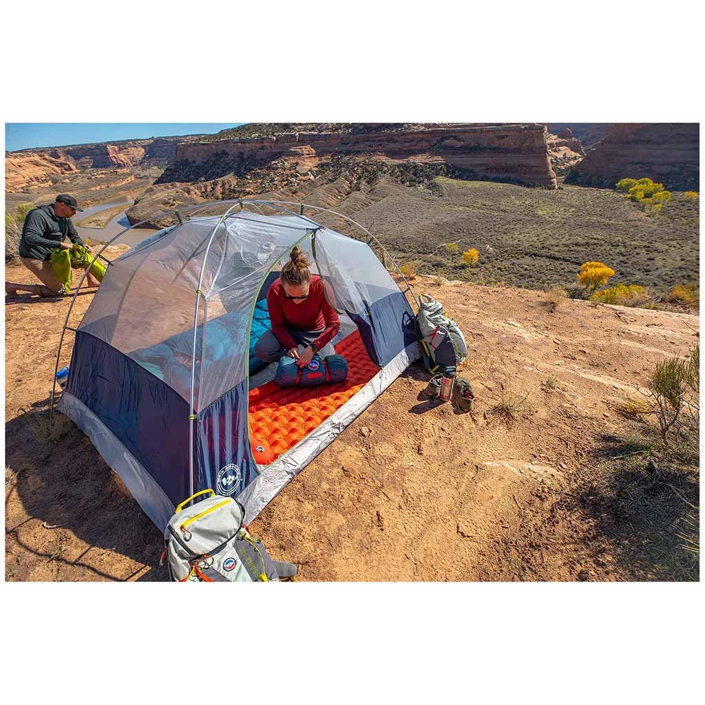 Big Agnes Rapide SL Insulated