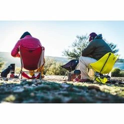 Big Agnes Camping Kit Skyline UL Chair