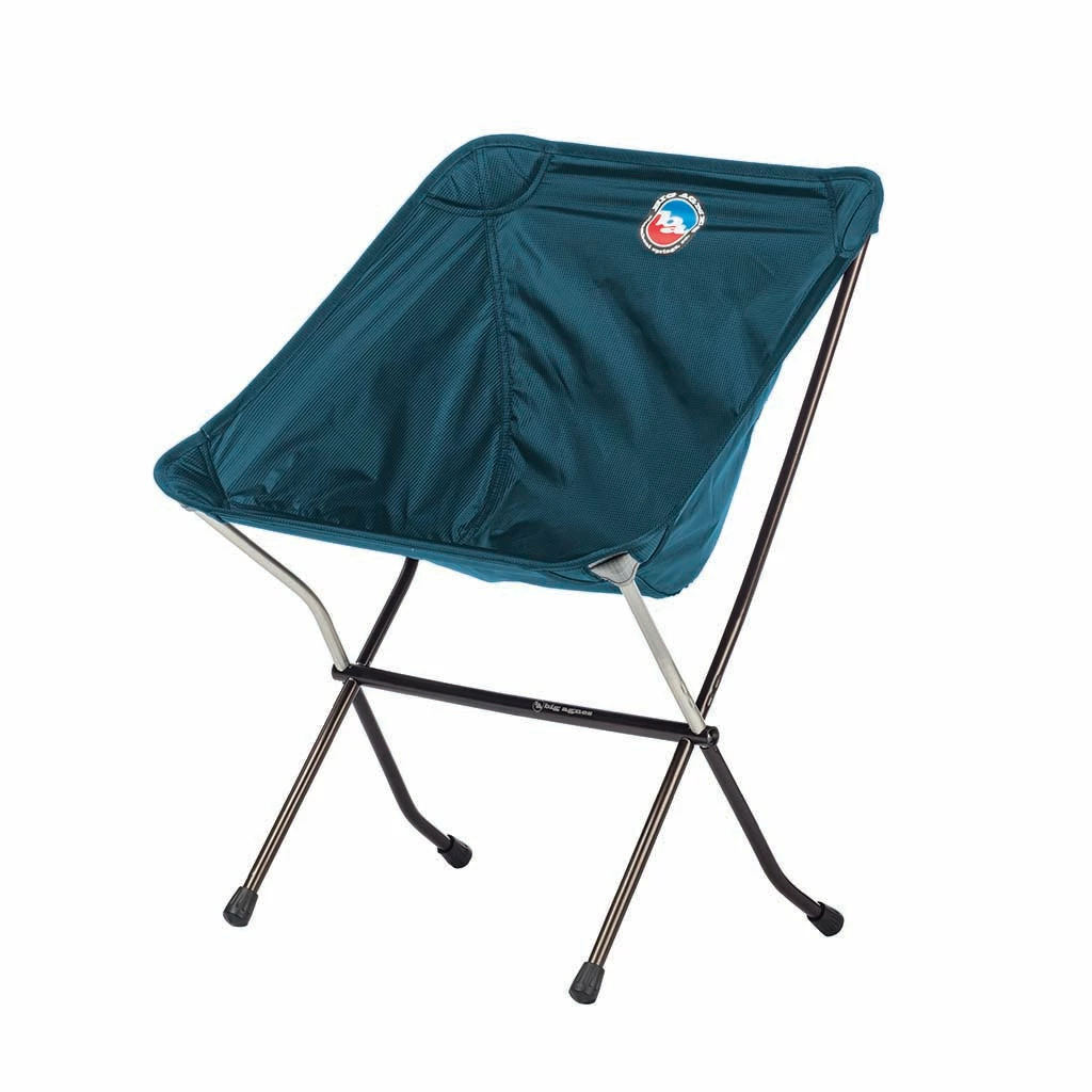 Big Agnes Skyline UL Chair Camping Kit