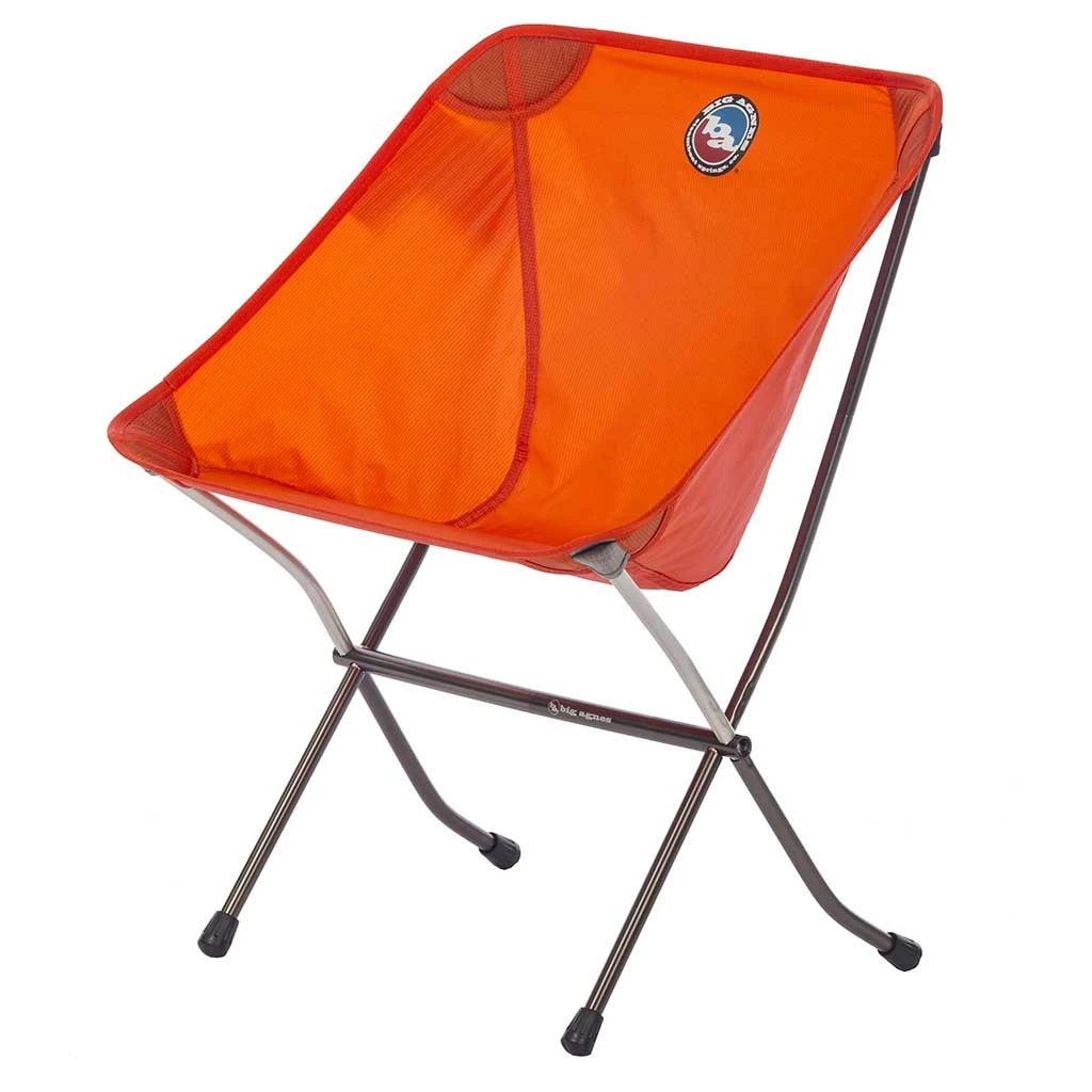 Big Agnes Skyline UL Chair Camping Kit