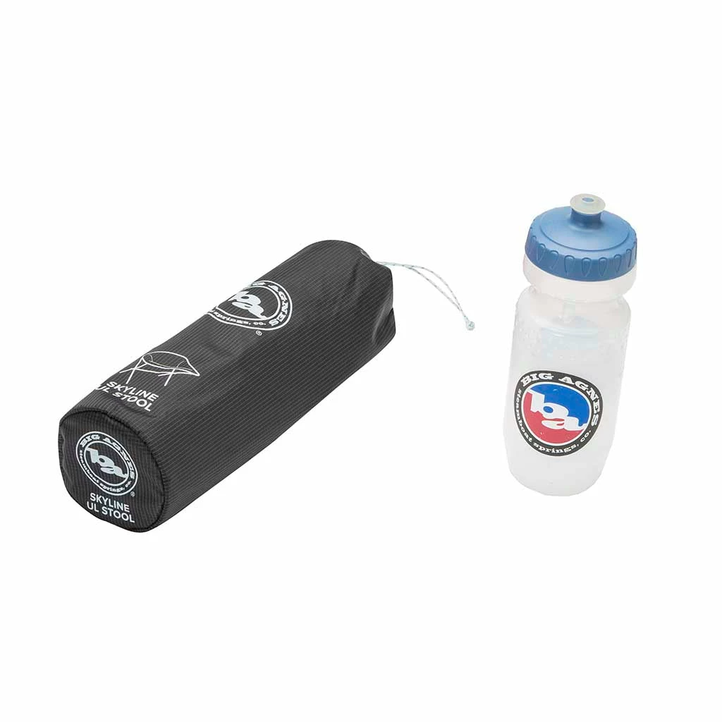 Big Agnes Skyline UL Stool